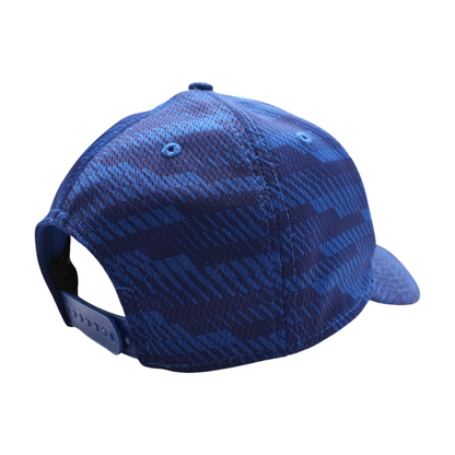 Blue Seattle Mariners Ballcap Hat