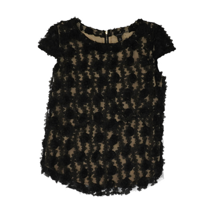 Black Blouse
