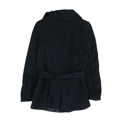 Black Topcoat