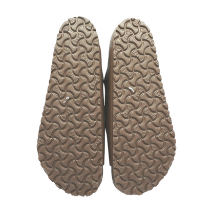 Brown Sandals