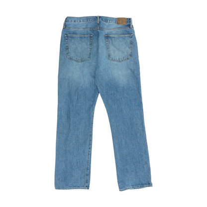Relaxed Jeans