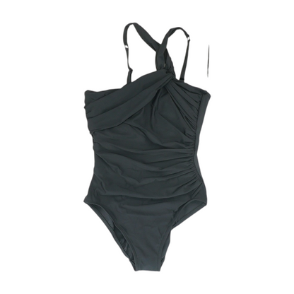 Black One-Piece