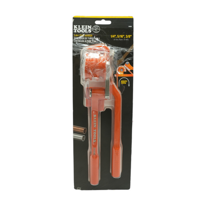 3-in-1 Tube Bender