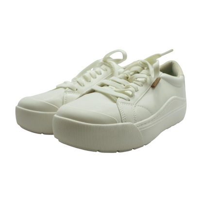 Time Off Platform Sneaker Athletic Shoes