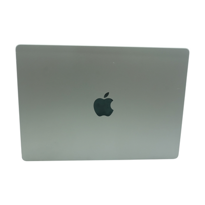 14.0" MacBook Pro Space Gray Apple M1 Pro 3.20GHz 16GB 1TB NVME/SSD