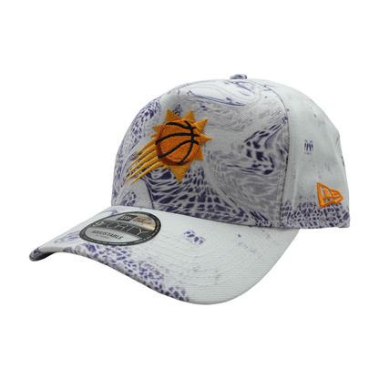 Purple Phoenix Suns Ballcap Hat