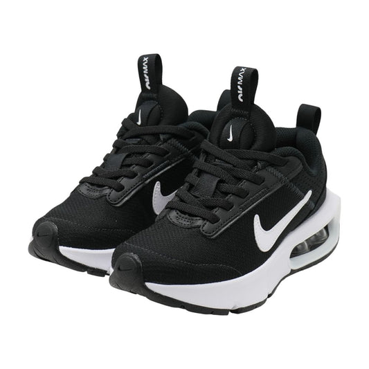 Air Max Intrlk Lite Black Athletic Shoes