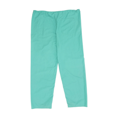 Green Pants
