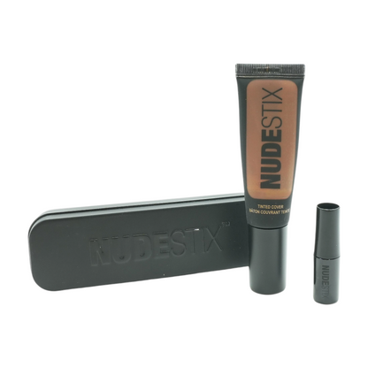 Tinted Cover Foundation - Nude 10