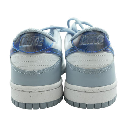 Dunk Low Next Nature Blue Athletic Shoes