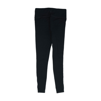 Black Tall Active Leggings
