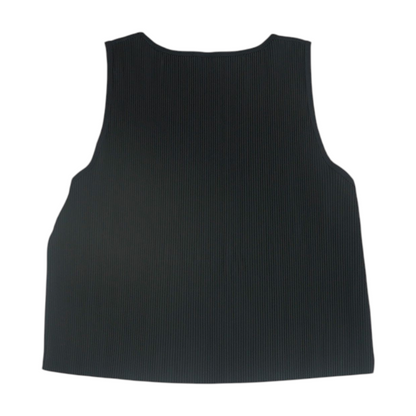 Black Active T-Shirt