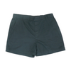Banana Republic Black Solid Chino Shorts – Image 1