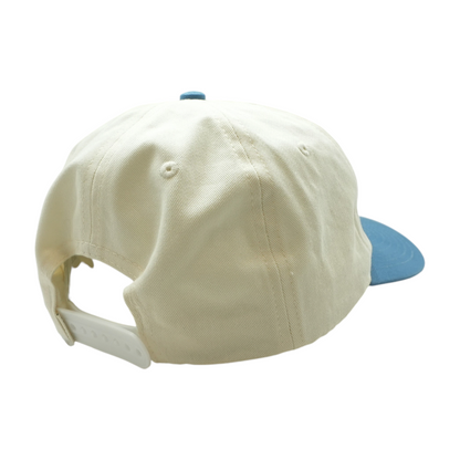 Ivory Ballcap Hat