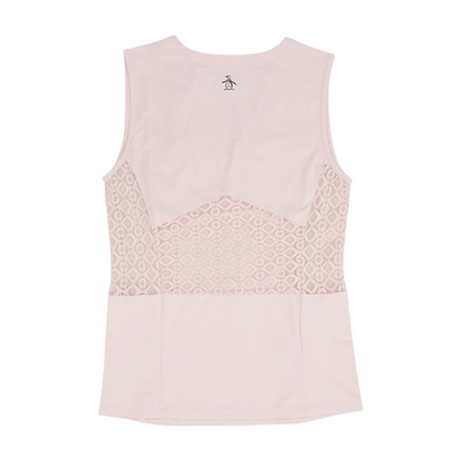 Pink Blouse