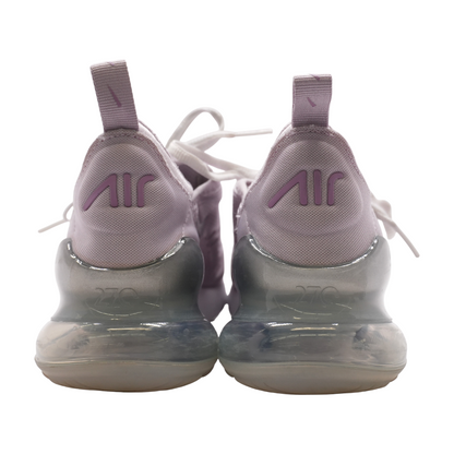 Purple Athletics Shoes