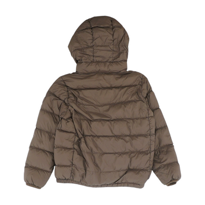 Brown Jacket