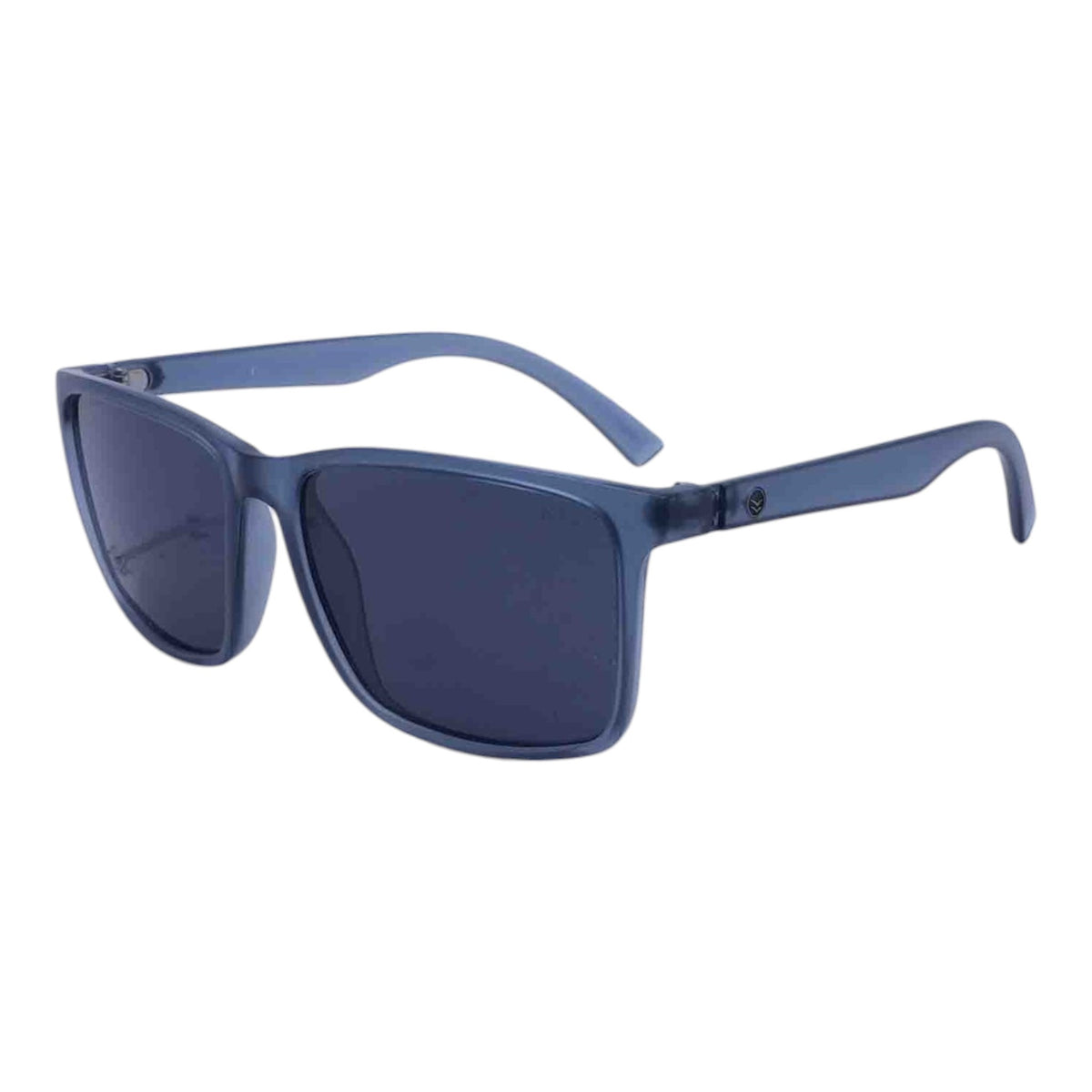 Gray Hoppercat Square Sunglasses