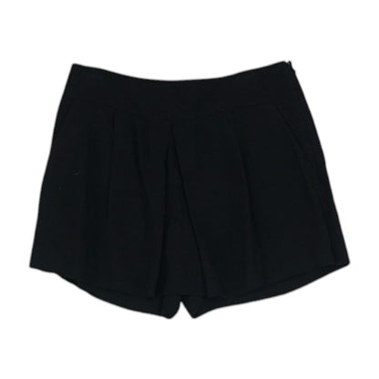 Black Mini Skort