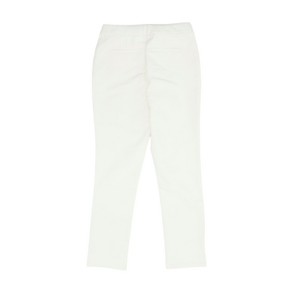 Ivory Regular Pants