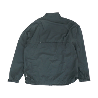 Black Solid Jacket
