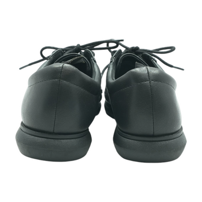 Black Athletics Shoes