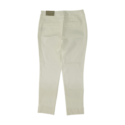 White Pants