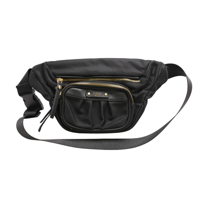 Black Belt Bag