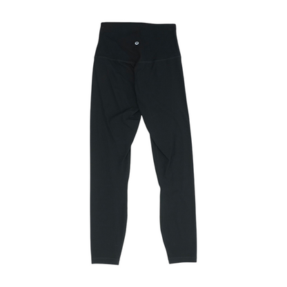 Black Active Leggings