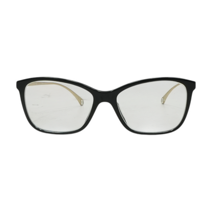 Black CHANEL 3422-A Cat Eye Prescription Eyewear
