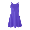 Athleta Blue Mini Dress – Image 1