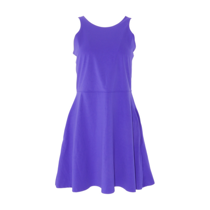 Athleta Blue Mini Dress – Image 1