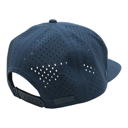 Navy Ballcap