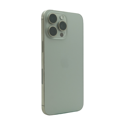 iPhone 15 Pro Max "Spectrum" 512GB Natural Titanium