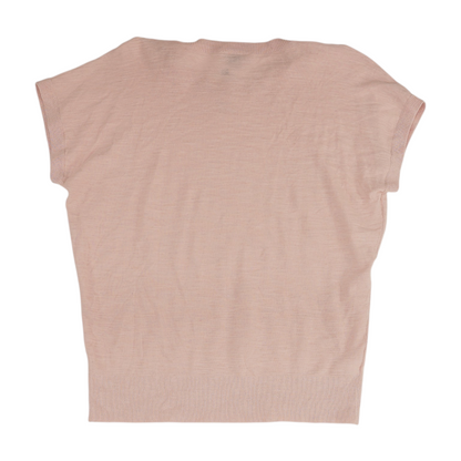 Pink Blouse