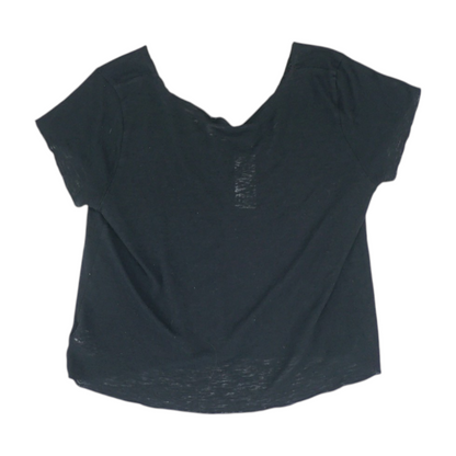 Black Blouse