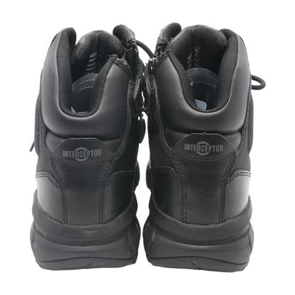 Black Work / Hiking Boots