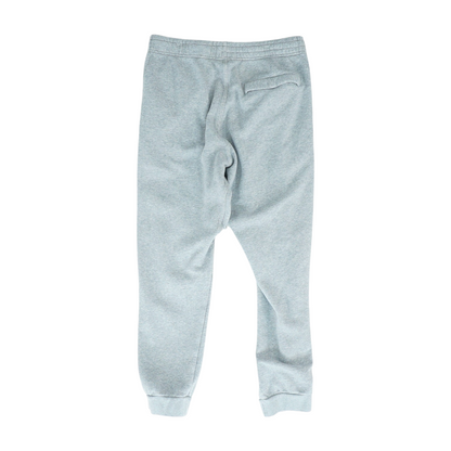 Gray Regular Pants