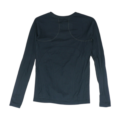 Black Active T-Shirt