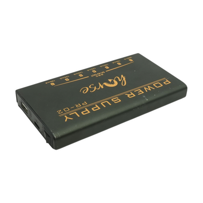 Battalion Bass Preamp and DI Pedal