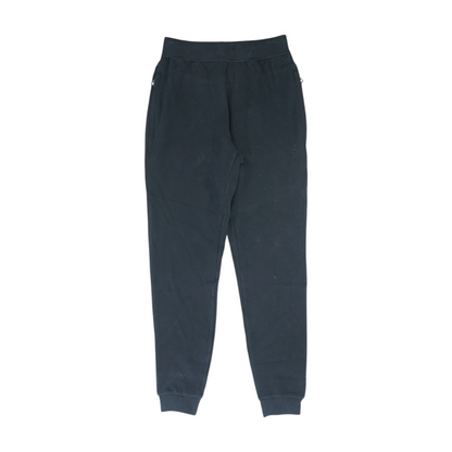 Black Slim Pants