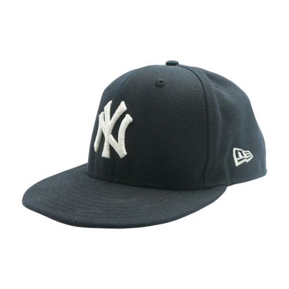 Navy New York Yankees Ballcap