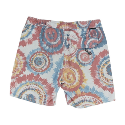 Multi Abstract Swim Bottom