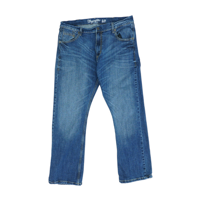 Slim Jeans