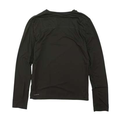 Black Active T-Shirt