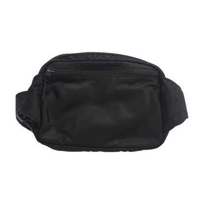 Black Belt Bag