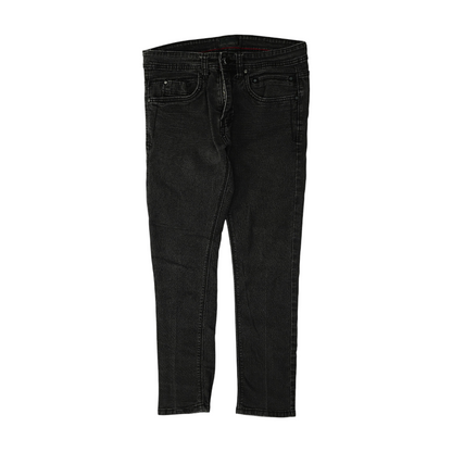 Black Skinny Jeans