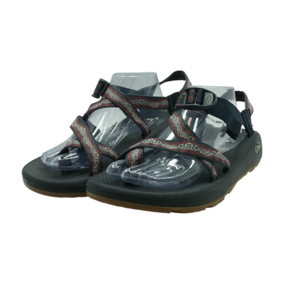 Navy Sandal Sandals