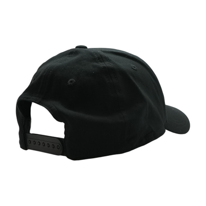 Black Ballcap Hat