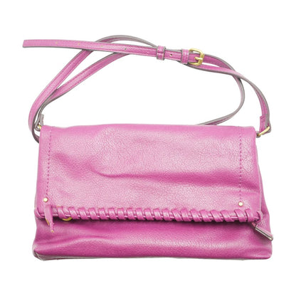 Magenta Crossbody